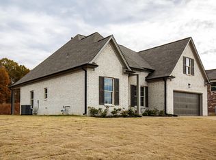 178 Stewart Rd, Munford, TN 38058