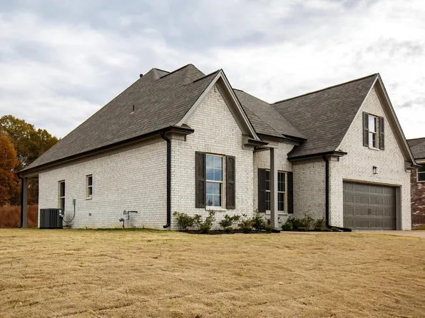178 Stewart Rd, Munford, TN 38058