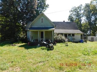 466 Morrow Rd, China Grove, NC 28023