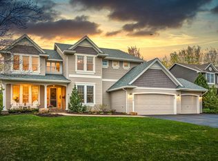 7300 Bent Bow Trl, Chanhassen, MN 55317