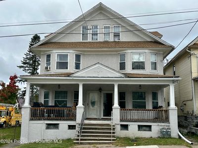 611-613 Harrison Ave, Scranton, PA, 18510