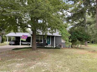 1503 McGehee St, White Hall, AR 71602