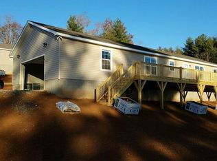 9 Enochs Way, Fletcher, NC 28732