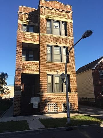 1st image of 1511 S Lawndale Ave APT 3R