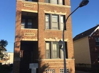 1511 S Lawndale Ave APT 3R, Chicago, IL 60623
