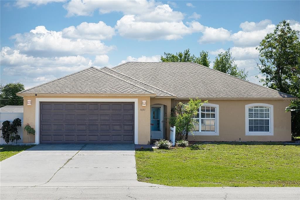 1601 April Ave, Deltona, FL 32725 Zillow