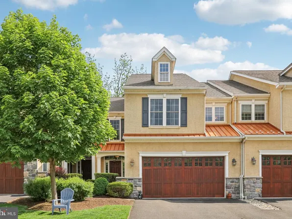 117 Carriage Ct, Plymouth Meeting, PA 19462