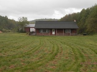 134 Speranza Rd, Saltsburg, PA 15681
