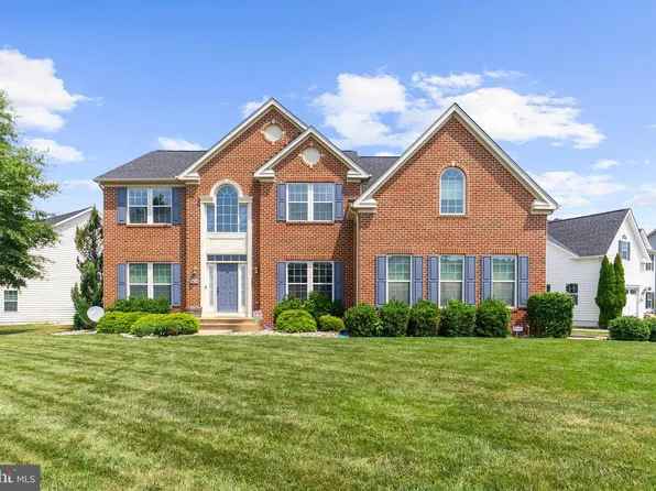 3426 Marylea Ct, Waldorf, MD 20603