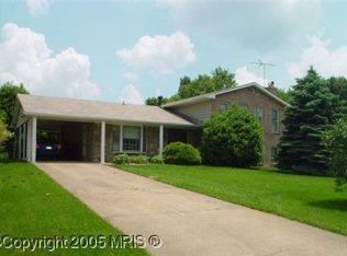 6529 Elder Ave, Springfield, VA 22150