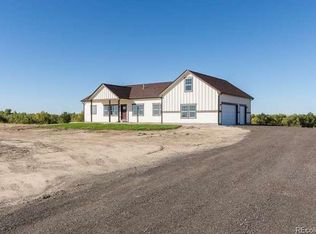 661 S Fetzer St, Byers, CO 80103