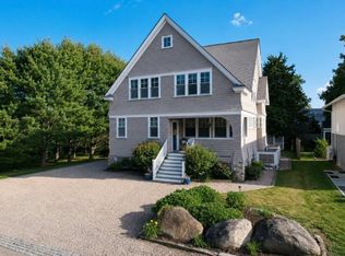 91 Twin Peninsula Ave, South Kingstown, RI 02879