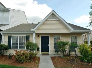 63 Tannenbaum Cir, Greensboro, NC 27410