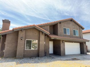 43735 San Francisco Ave, Lancaster, CA 93535