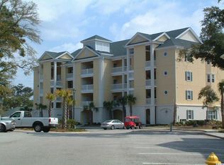 601 Hillside Dr N APT 2931, North Myrtle Beach, SC 29582