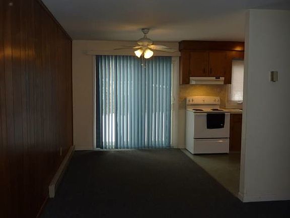 Living Room to Dining Area