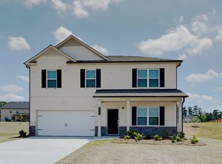 333 Amsterdam Way, Hampton, GA 30228