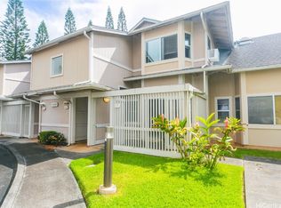 95-1038 Ainamakua Dr #38, Mililani, HI 96789