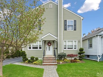 202 Demorest Ave, Avenel, NJ, 07001