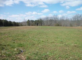 0 W Pickett Lake Gruetli, Gruetli Laager, TN 37339