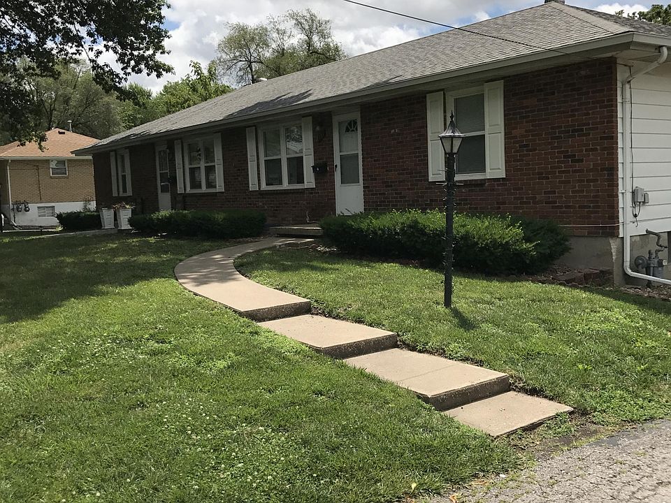 2nd image of 791 NE 68th Ter