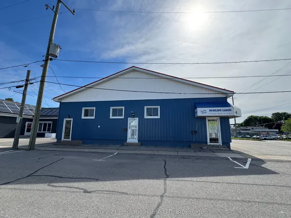 7 Klauck St #1, Fort Erie, ON L2A 3P2