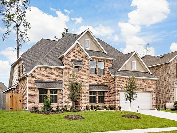 2nd image of 32181 Park Plains Dr