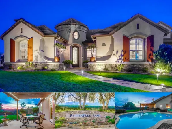 2187 Kirkcaldy Rd, Fallbrook, CA 92028