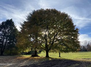 186 Pflaster Rd, Damascus, PA 18415