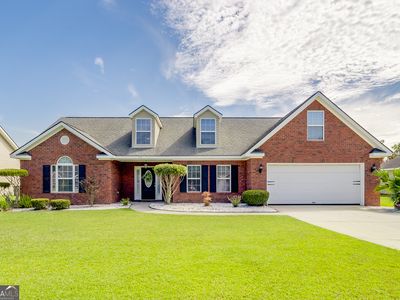 113 Stonewalk Dr, Rincon, GA, 31326
