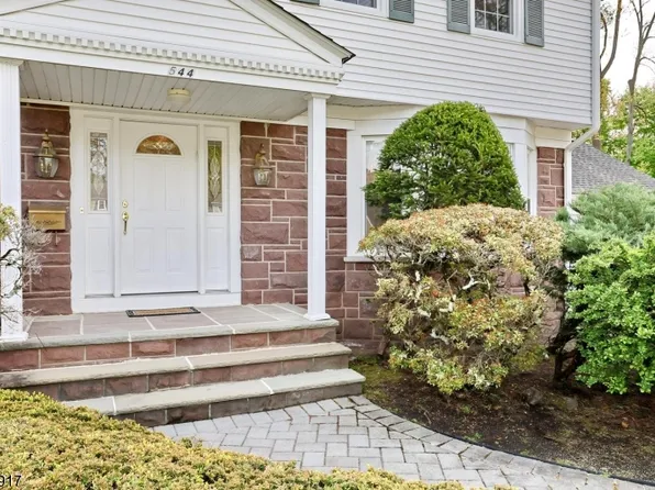 544 Hague Ct, Oradell Boro, NJ 07649