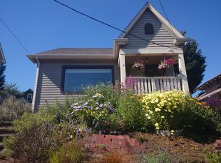 2844 NW 59th St, Seattle, WA 98107