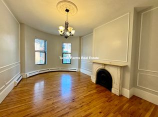 93 E Brookline St #22, Boston, MA 02118