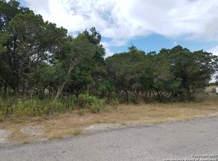 2988 Westview Dr, Canyon Lake, TX 78133