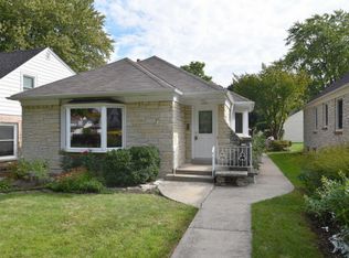 2844 S 48th St, Milwaukee, WI 53219
