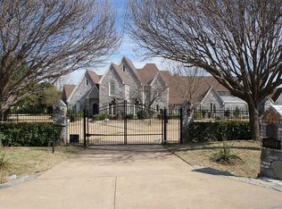 6001 Bransford Rd, Colleyville, TX 76034