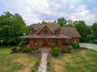 36 Humphrey Rd, Dalton, PA 18414