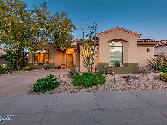 5th image of 15633 E Cactus Dr