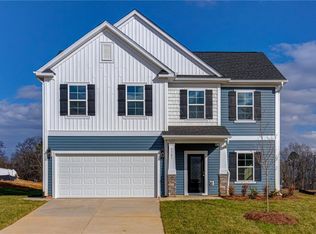 5761 Clouds Harbor Trl, Clemmons, NC 27012