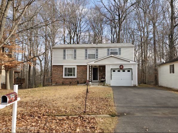 10602 Timberline Dr