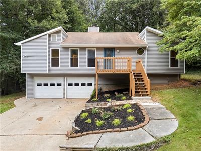 5826 Stonehaven Dr NW, Kennesaw, GA, 30152