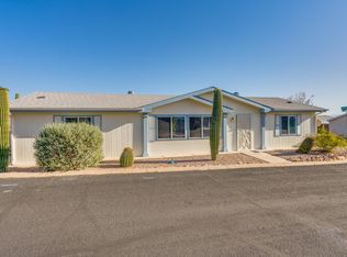 3455 S Feldspar Ave, Tucson, AZ 85735