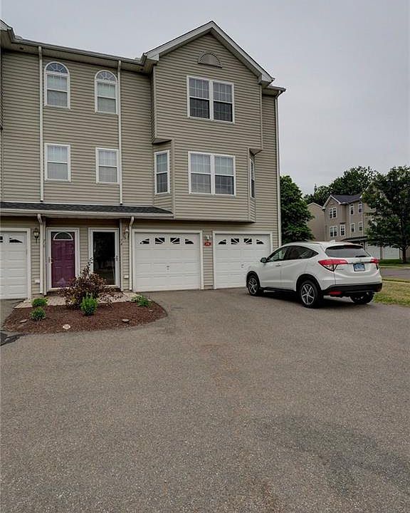 74 Dannys Way 74, Wallingford, CT 06492 Zillow
