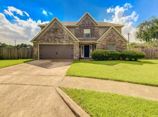 3904 Ivywood Dr, Pearland, TX 77584