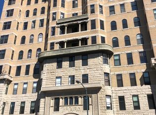 1615 Q St NW APT 406, Washington, DC 20009