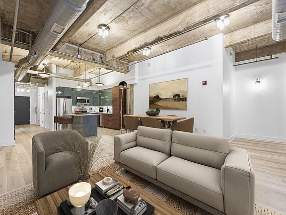 2nd image of 140 Bay St APT 2D