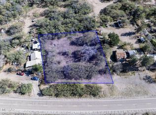 E Frontage Rd #0, Tumacacori, AZ 85640