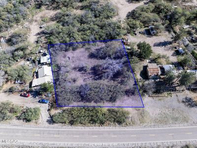 E Frontage Rd #0, Tumacacori, AZ, 85640