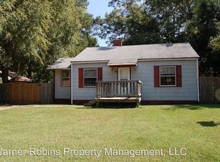 604 McArthur Blvd, Warner Robins, GA 31093