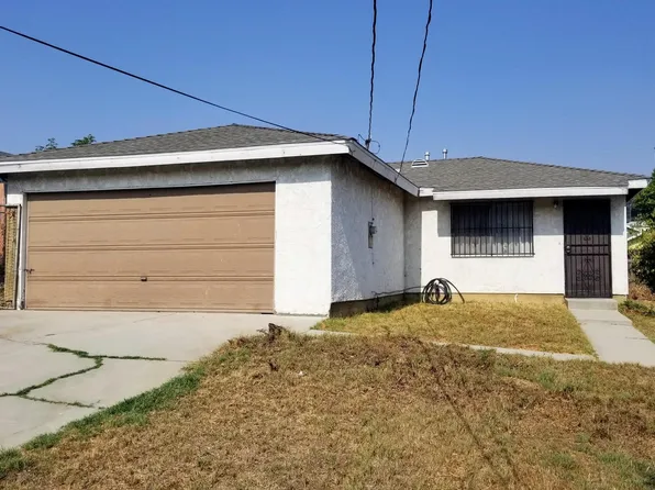 7429 Toll Dr, Rosemead, CA 91770